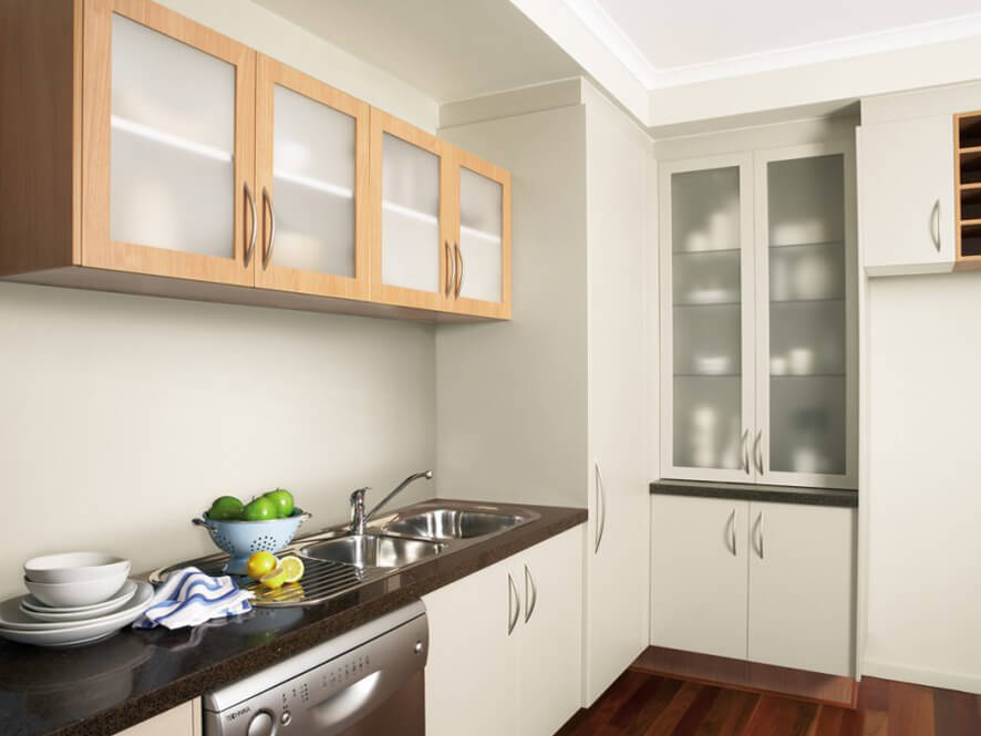 Neutral_kitchen_timber_white_cabinets_stainless_steel_sink_stone_countertop_white_timber_floor 